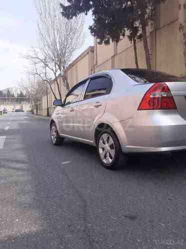 Chevrolet Nexia 2021, 61,500 km - 1.5 l - Bakı
