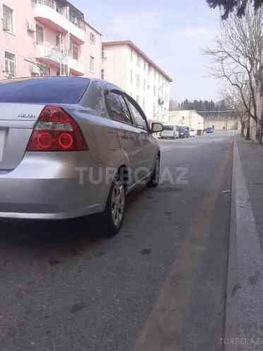 Chevrolet Nexia 2021, 61,500 km - 1.5 l - Bakı