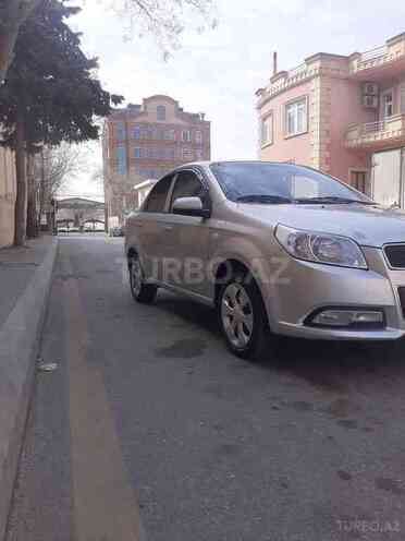Chevrolet Nexia 2021, 61,500 km - 1.5 l - Bakı