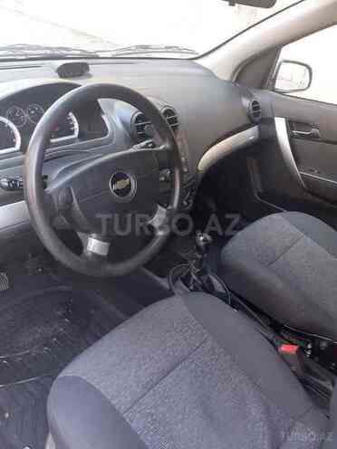 Chevrolet Nexia 2021, 61,500 km - 1.5 l - Bakı
