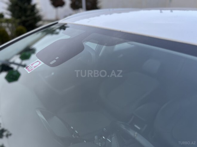 Opel Astra 2012, 234,852 km - 1.4 l - Bakı