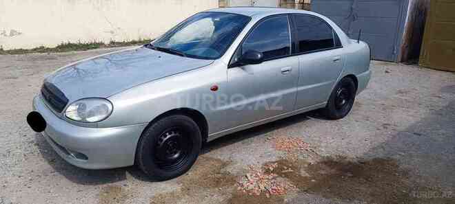 Chevrolet Lanos 2007, 295,631 km - 1.5 l - Bakı