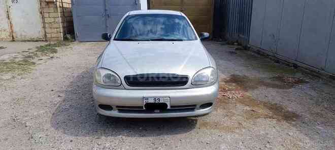 Chevrolet Lanos 2007, 295,631 km - 1.5 l - Bakı