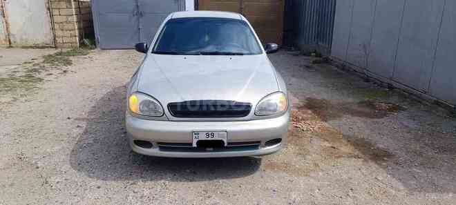 Chevrolet Lanos 2007, 295,631 km - 1.5 l - Bakı