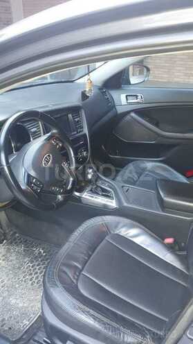 Kia Optima 2012, 165,000 km - 2.0 l - Bakı