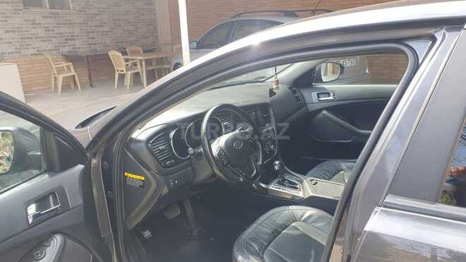 Kia Optima 2012, 165,000 km - 2.0 l - Bakı