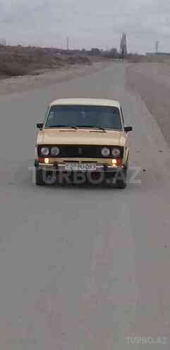 LADA (VAZ) 2106 1986, 236,000 km - 1.5 l - Xaçmaz