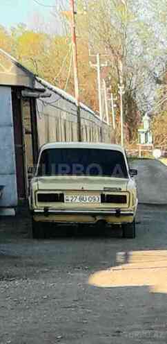 LADA (VAZ) 2106 1986, 236,000 km - 1.5 l - Xaçmaz