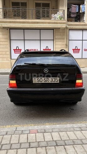 Mercedes C 200 1999, 267,000 km - 2.0 л - Sumqayıt