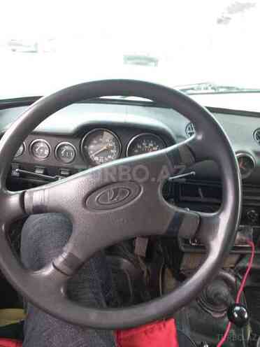 LADA (VAZ) 2106 1986, 236,000 km - 1.5 l - Xaçmaz