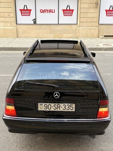 Mercedes C 200 1999, 267,000 km - 2.0 л - Sumqayıt