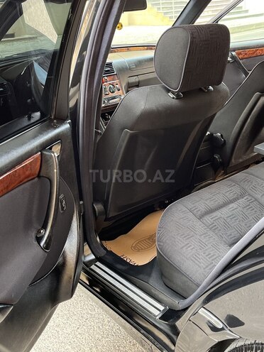Mercedes C 200 1999, 267,000 km - 2.0 л - Sumqayıt