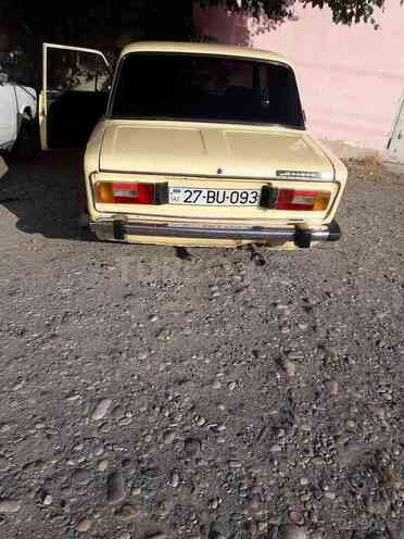 LADA (VAZ) 2106 1986, 236,000 km - 1.5 l - Xaçmaz