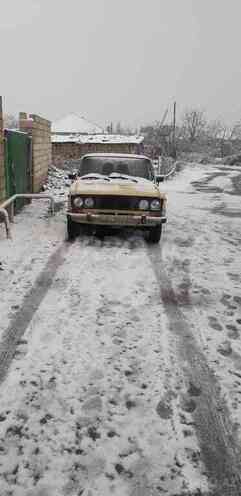 LADA (VAZ) 2106 1986, 236,000 km - 1.5 l - Xaçmaz