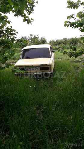 LADA (VAZ) 2106 1986, 236,000 km - 1.5 l - Xaçmaz