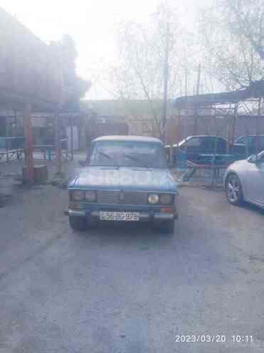 LADA (VAZ) 2106 1988, 320,000 km - 1.3 l - Bakı