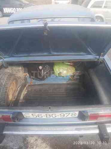 LADA (VAZ) 2106 1988, 320,000 km - 1.3 l - Bakı