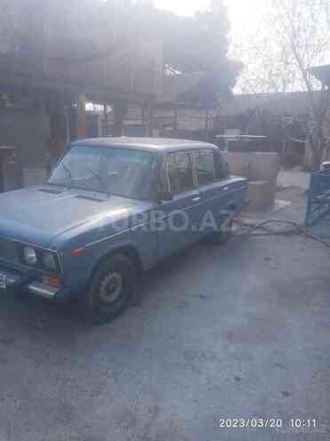 LADA (VAZ) 2106 1988, 320,000 km - 1.3 l - Bakı