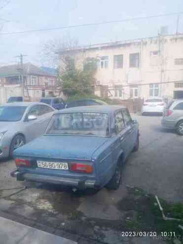 LADA (VAZ) 2106 1988, 320,000 km - 1.3 l - Bakı