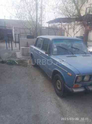 LADA (VAZ) 2106 1988, 320,000 km - 1.3 l - Bakı