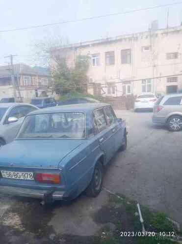 LADA (VAZ) 2106 1988, 320,000 km - 1.3 l - Bakı