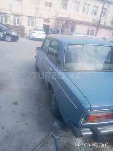 LADA (VAZ) 2106 1988, 320,000 km - 1.3 l - Bakı