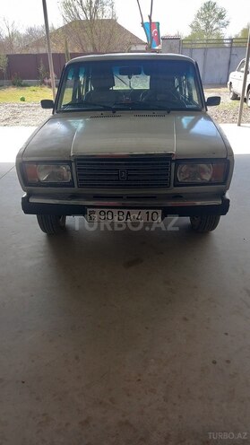 LADA (VAZ) 2104 2007, 91,905 km - 1.6 l - Bakı