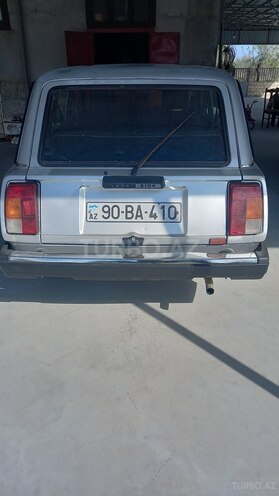 LADA (VAZ) 2104 2007, 91,905 km - 1.6 l - Bakı