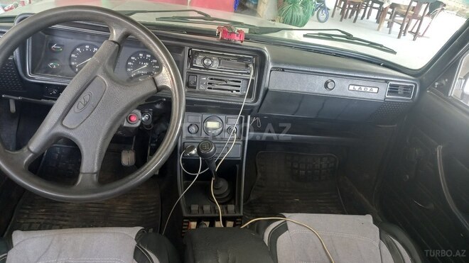 LADA (VAZ) 2104 2007, 91,905 km - 1.6 l - Bakı