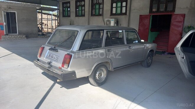 LADA (VAZ) 2104 2007, 91,905 km - 1.6 l - Bakı