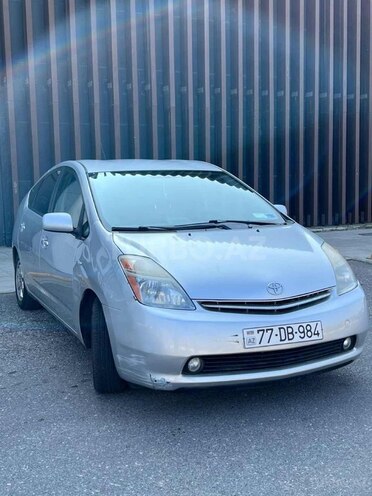Toyota Prius 2008, 337,962 km - 1.5 l - Bakı