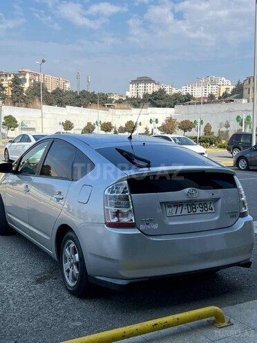 Toyota Prius 2008, 337,962 km - 1.5 l - Bakı