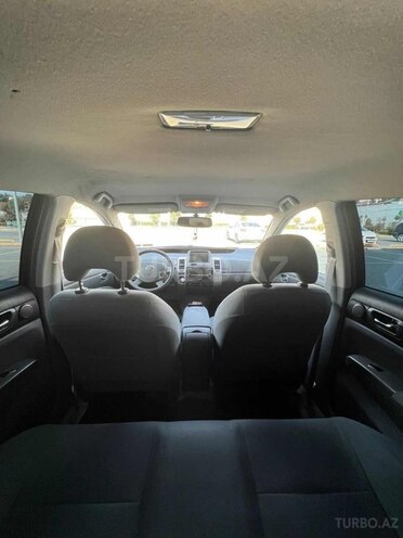 Toyota Prius 2008, 337,962 km - 1.5 l - Bakı