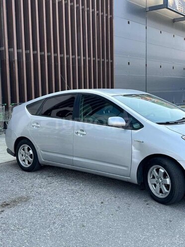 Toyota Prius 2008, 337,962 km - 1.5 l - Bakı