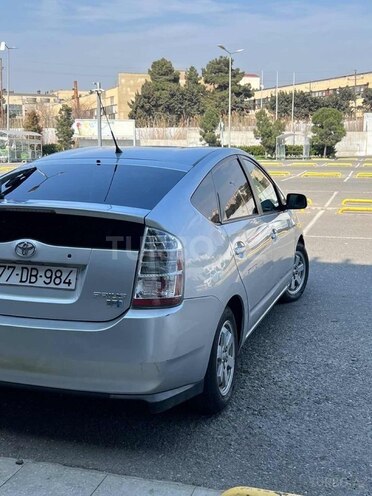 Toyota Prius 2008, 337,962 km - 1.5 l - Bakı