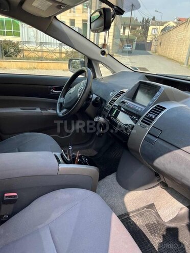 Toyota Prius 2008, 337,962 km - 1.5 l - Bakı