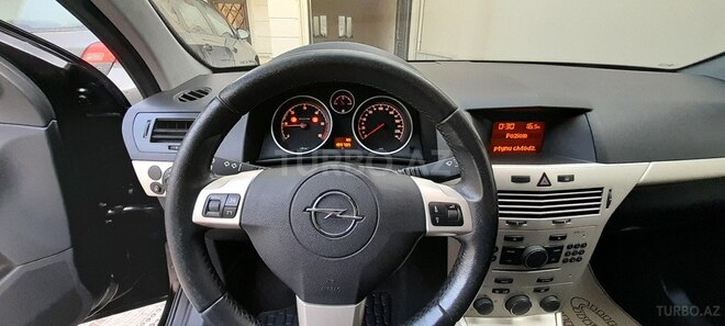 Opel Astra 2008, 189,000 km - 1.3 l - Bakı