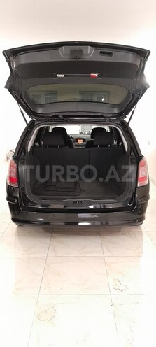 Opel Astra 2008, 189,000 km - 1.3 l - Bakı