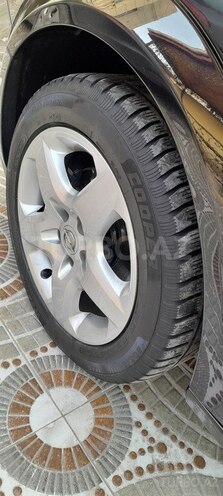Opel Astra 2008, 189,000 km - 1.3 l - Bakı