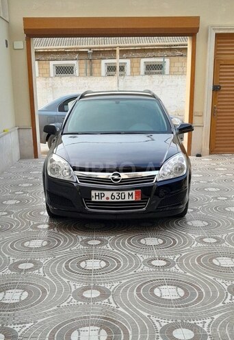 Opel Astra 2008, 189,000 km - 1.3 l - Bakı
