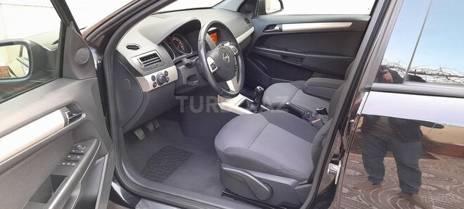 Opel Astra 2008, 189,000 km - 1.3 l - Bakı