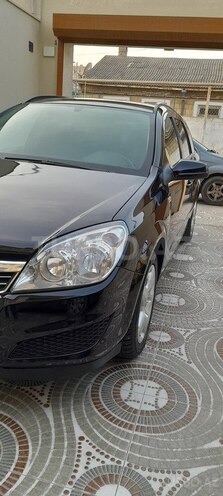 Opel Astra 2008, 189,000 km - 1.3 l - Bakı