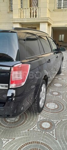 Opel Astra 2008, 189,000 km - 1.3 l - Bakı