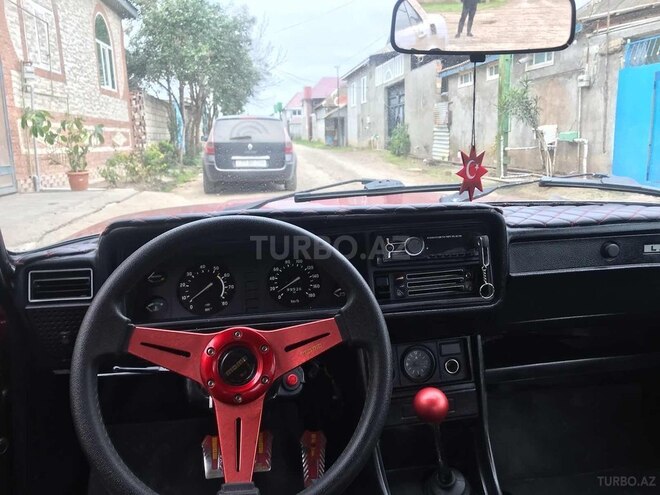 LADA (VAZ) 2107 2009, 120,000 km - 1.6 l - Cəlilabad