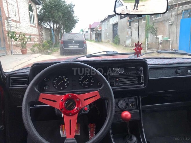 LADA (VAZ) 2107 2009, 120,000 km - 1.6 l - Cəlilabad