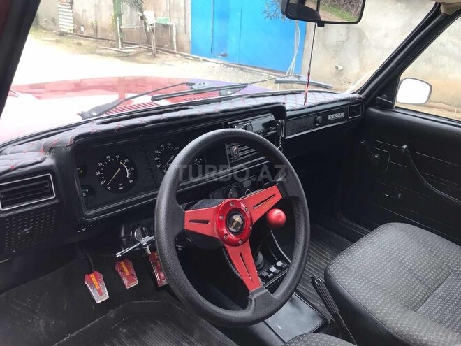 LADA (VAZ) 2107 2009, 120,000 km - 1.6 l - Cəlilabad