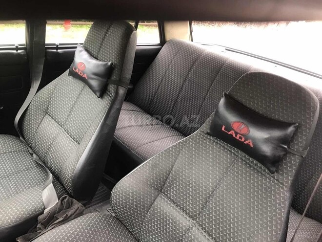 LADA (VAZ) 2107 2009, 120,000 km - 1.6 l - Cəlilabad