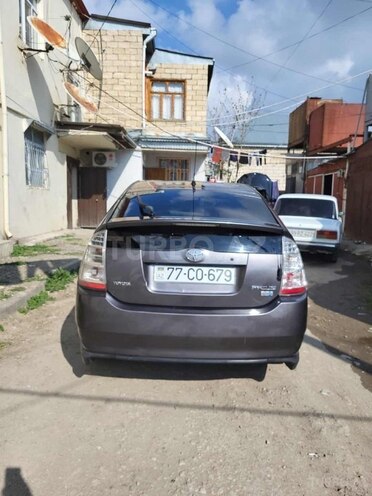 Toyota Prius 2007, 260,000 km - 1.5 л - Bakı