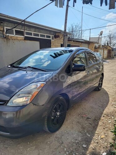 Toyota Prius 2007, 260,000 km - 1.5 л - Bakı