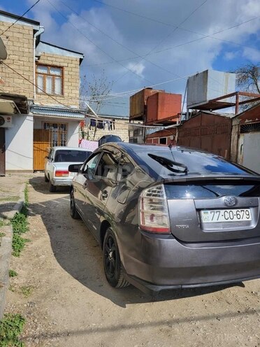 Toyota Prius 2007, 260,000 km - 1.5 л - Bakı